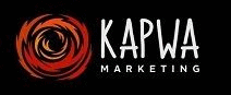 Logo der Firma Kapwa Marketing