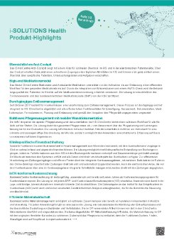 i-SOLUTIONS Health Produkt-Highlights conhIT 2018.pdf
