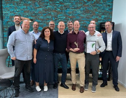 Best Managed Award.jpg