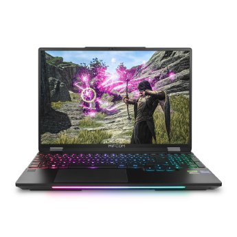 MIFCOM Gaming Laptops 01.jpg