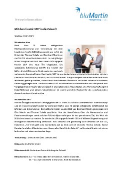 230303_bluMartin_Presseinfo_Mit dem freeAir 100e in die Zukunft.pdf